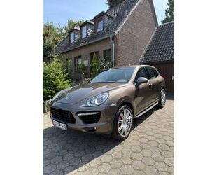 Porsche Cayenne Gebrauchtwagen