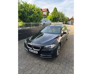 BMW 520 Gebrauchtwagen