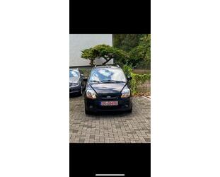 Chevrolet Matiz Gebrauchtwagen