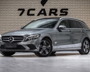 Mercedes-Benz C 300 Gebrauchtwagen