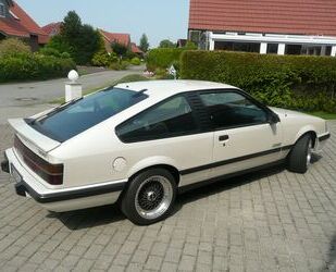 Opel Monza Gebrauchtwagen