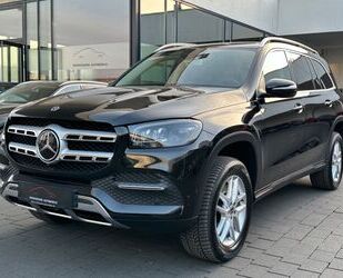 Mercedes-Benz GLS 350 Gebrauchtwagen