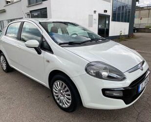Fiat Punto Evo Gebrauchtwagen