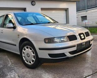 Seat Toledo Gebrauchtwagen