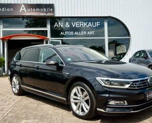VW Passat Variant Gebrauchtwagen
