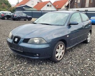 Seat Ibiza Gebrauchtwagen