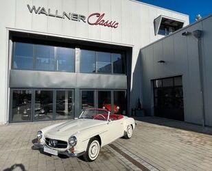Mercedes-Benz 190 Gebrauchtwagen