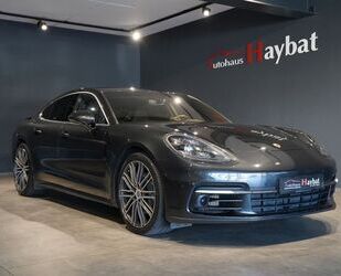 Porsche Panamera Gebrauchtwagen