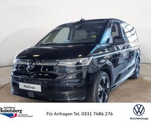 VW T7 Multivan Gebrauchtwagen