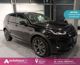 Land Rover Discovery Sport Gebrauchtwagen