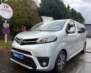 Toyota Proace (Verso) Gebrauchtwagen