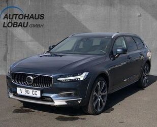 Volvo V90 Cross Country Gebrauchtwagen