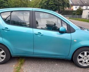 Suzuki Splash Gebrauchtwagen