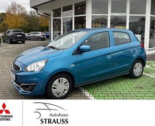 Mitsubishi Space Star Gebrauchtwagen