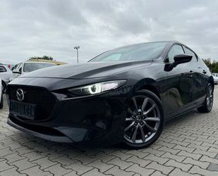 Mazda 3 Gebrauchtwagen