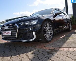 Audi S6 Gebrauchtwagen