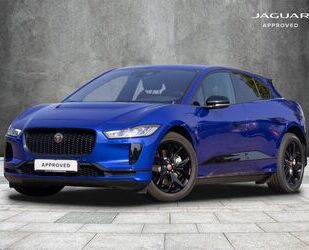 Jaguar I-Pace Gebrauchtwagen