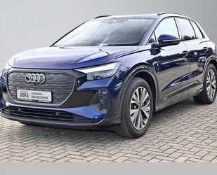 Audi Q4 e-tron Gebrauchtwagen