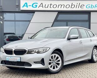 BMW 318 Gebrauchtwagen