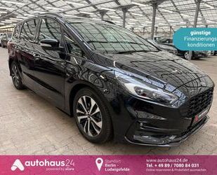Ford S-Max Gebrauchtwagen
