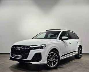 Audi Q7 Gebrauchtwagen