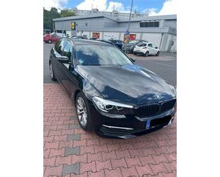 BMW 525 Gebrauchtwagen