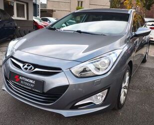 Hyundai i40 Gebrauchtwagen