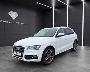 Audi SQ5 Gebrauchtwagen