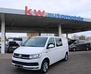 VW T6 Kombi Gebrauchtwagen