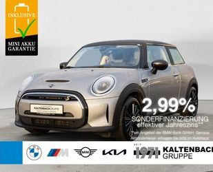 Mini Cooper SE Gebrauchtwagen