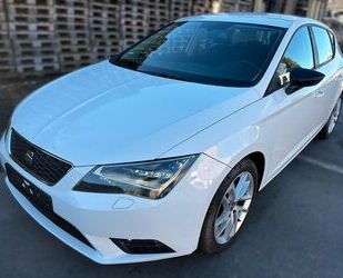Seat Leon Gebrauchtwagen