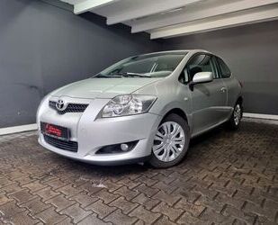 Toyota Auris Gebrauchtwagen