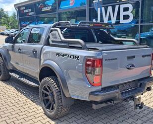 Ford Ford Raptor Np78t Standhz 20