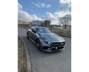 Mercedes-Benz CLS 450 Gebrauchtwagen