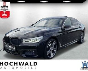 BMW 750 Gebrauchtwagen
