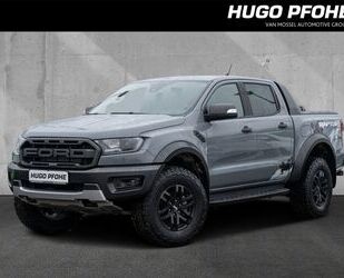 Ford Ranger Gebrauchtwagen