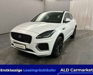 Jaguar E-Pace Gebrauchtwagen