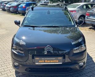 Citroen C4 Gebrauchtwagen