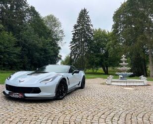 Corvette C7 Gebrauchtwagen