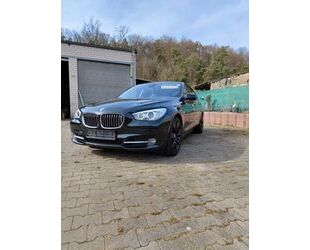 BMW 530 Gran Turismo Gebrauchtwagen