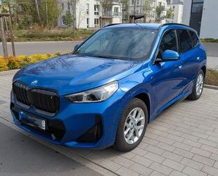BMW iX1 Gebrauchtwagen