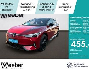 VW ID.7 Gebrauchtwagen