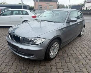 BMW 116 Gebrauchtwagen