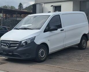 Mercedes-Benz Vito Gebrauchtwagen