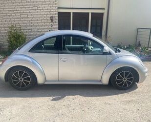 Skoda Beetle 