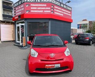 Toyota IQ 