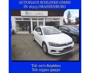 VW Polo Gebrauchtwagen