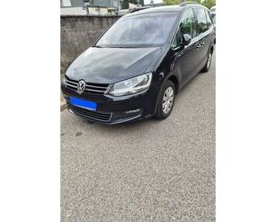 VW Sharan Gebrauchtwagen