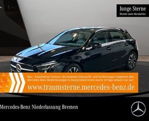 Mercedes-Benz A 180 Gebrauchtwagen