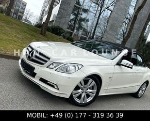 Mercedes-Benz E 250 Gebrauchtwagen